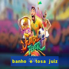 banho e tosa juiz de fora